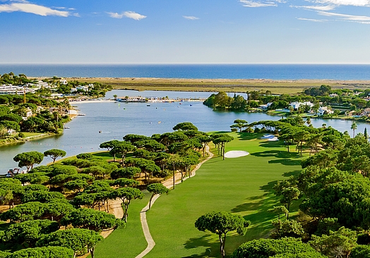 Quinta do Lago Resort | South Course