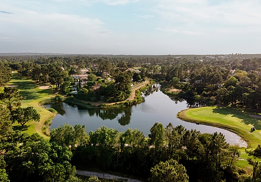 Quinta do Peru Golf & Country