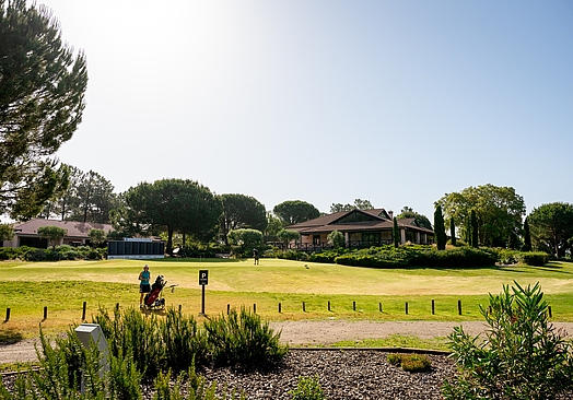 Quinta do Peru Golf & Country