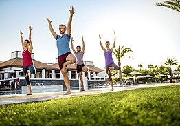 Robinson Quinta da Ria