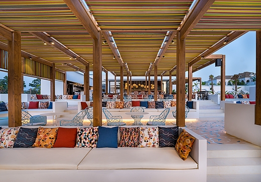 SO/ Sotogrande Spa & Golf Resort Hotel