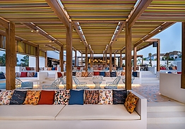 SO/ Sotogrande Spa & Golf Resort Hotel