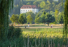 Schloss Ernegg