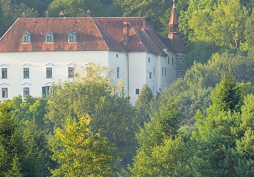 Schloss Ernegg