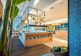 Sentido Galo Resort | Ondamar Restaurante