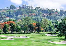Siam Country Club | Old Course
