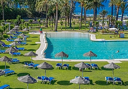 Sol Marbella Estepona Atalaya Park