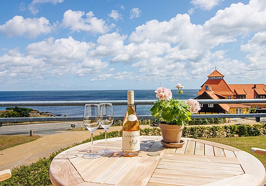 Stammershalle Badehotel