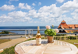 Stammershalle Badehotel