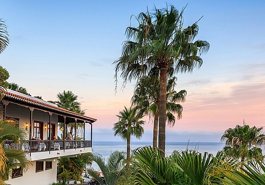 Hotel Jardín Tecina & Tecina Golf