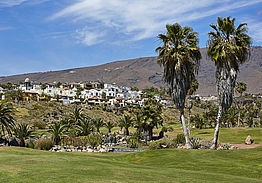 Hotel Suite Villa María | Golf Costa Adeje