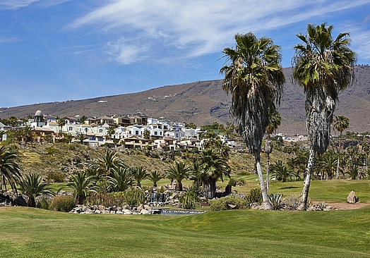 Hotel Suite Villa María | Golf Costa Adeje