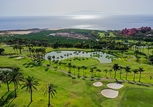 Abama Resort Tenerife