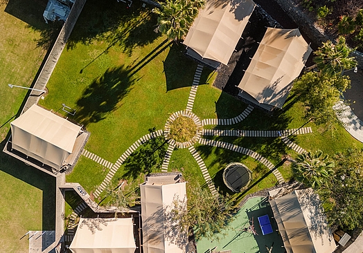 Abama Resort Tenerife