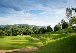 New Royal Golf Club of San Sebastian Basozabal