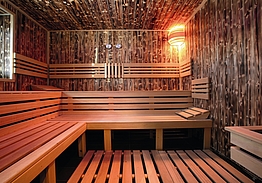 Black Stork Golf Resort