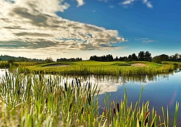 Black Stork Golf Resort