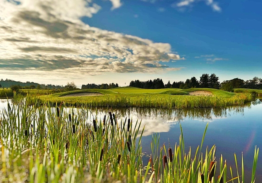 Black Stork Golf Resort