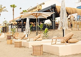 Fay Hotels Victoria Beach