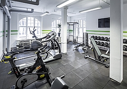 First Hotel Grand | Golf i Odense