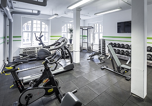 First Hotel Grand | Golf i Odense