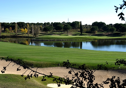 Golf Santander | Golf i Madrid