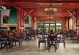 Golf & Spa Kunetická Hora