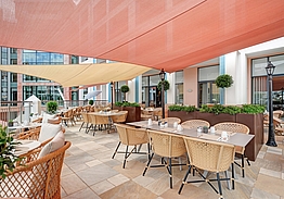 Hilton Vilamoura As Cascatas Golf Resort & Spa