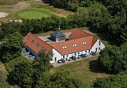 Ferie- og Golfresort Hjarbæk Fjord