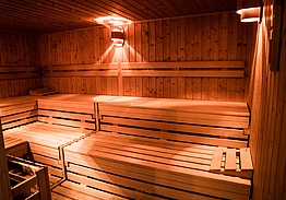 Arlberg Stuben - das kleine feine Hotel