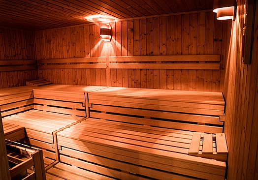 Arlberg Stuben - das kleine feine Hotel