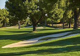 INFINITUM | Ruins Course