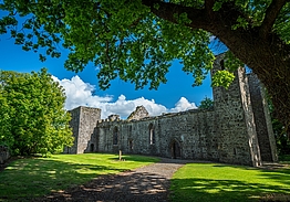 Killeen Castle Golf Resort