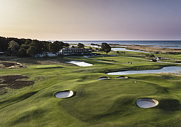 Ljunghusens Golfklubb