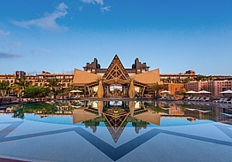Lopesan Baobab Resort