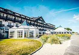 Marienlyst Strandhotel