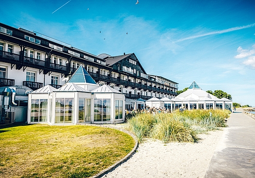 Marienlyst Strandhotel
