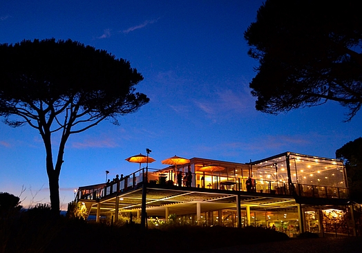 Oitavos Dunes Links Golf