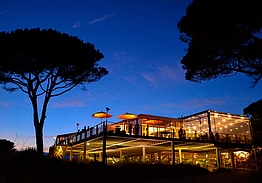 Oitavos Dunes Links Golf