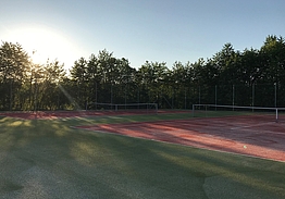 Panorama Golf Resort