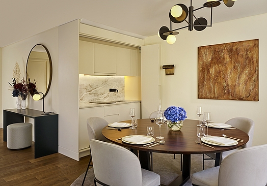 Penha Longa Resort | The Apartments