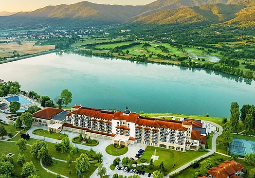 Pravets Golf Club