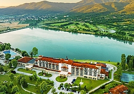 Pravets Golf Club