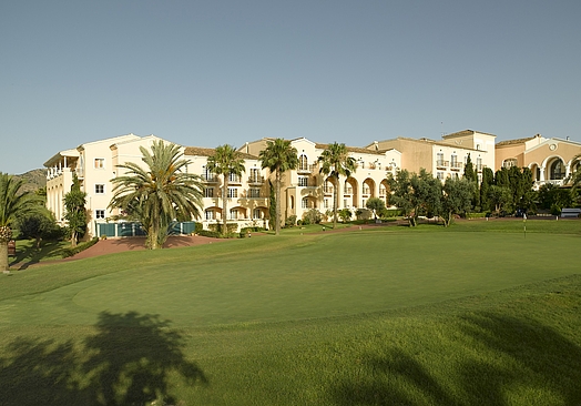 Grand Hyatt La Manga Club Golf & Spa