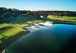 Quinta do Lago Resort | Laranjal Course