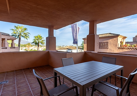 Royal Marbella Golf Resort