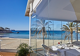 Secrets Mallorca Villamil | Golf på Mallorca