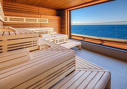 Sentido Galo Resort | Ashoka SPA