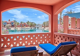 Sheraton Miramar Resort El Gouna