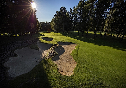 Sölvesborgs Golfklubb